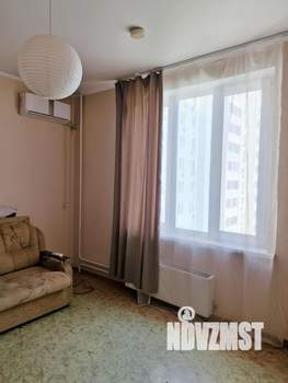 1-к квартира, вторичка, 36м2, 9/20 этаж