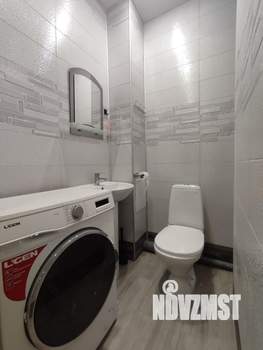 2-к квартира, вторичка, 56м2, 18/25 этаж