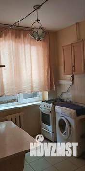 1-к квартира, вторичка, 22м2, 1/9 этаж