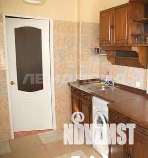 1-к квартира, вторичка, 40м2, 3/9 этаж