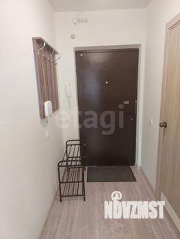 Студия квартира, вторичка, 30м2, 16/17 этаж