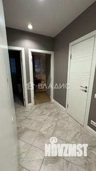 2-к квартира, сданный дом, 58м2, 4/7 этаж