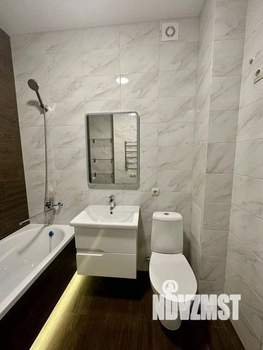 Студия квартира, вторичка, 30м2, 17/19 этаж