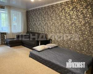 2-к квартира, вторичка, 45м2, 3/5 этаж