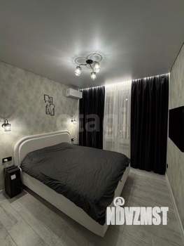 2-к квартира, вторичка, 38м2, 17/24 этаж