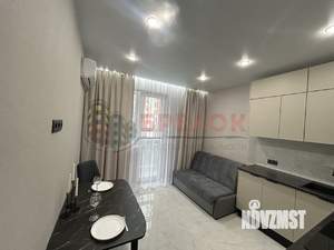 2-к квартира, вторичка, 38м2, 7/9 этаж