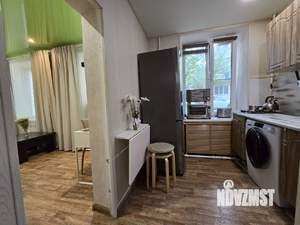 2-к квартира, вторичка, 29м2, 1/2 этаж