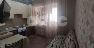2-к квартира, вторичка, 35м2, 5/5 этаж