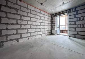 Студия квартира, вторичка, 27м2, 13/25 этаж