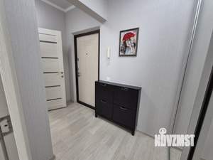 1-к квартира, вторичка, 37м2, 13/21 этаж