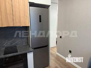 1-к квартира, вторичка, 30м2, 10/12 этаж