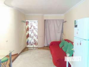1-к квартира, вторичка, 37м2, 1/3 этаж