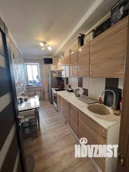 2-к квартира, вторичка, 44м2, 2/17 этаж