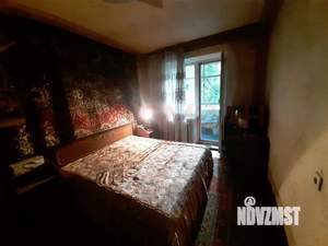 3-к квартира, вторичка, 64м2, 1/10 этаж