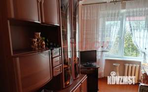 3-к квартира, вторичка, 60м2, 4/5 этаж