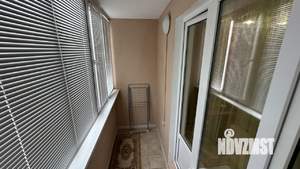 Студия квартира, вторичка, 24м2, 7/19 этаж