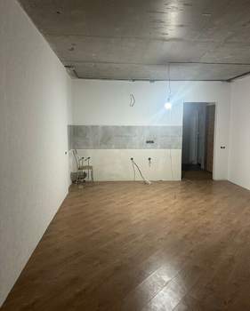 Студия квартира, вторичка, 40м2, 2/17 этаж