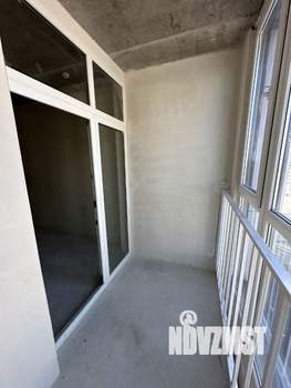 1-к квартира, вторичка, 36м2, 8/24 этаж