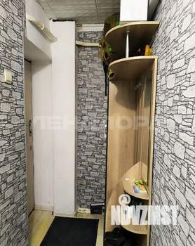 1-к квартира, вторичка, 31м2, 2/5 этаж