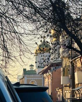 5-к квартира, вторичка, 121м2, 1/2 этаж