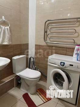 1-к квартира, вторичка, 39м2, 11/22 этаж