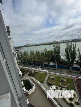 Студия квартира, вторичка, 37м2, 5/19 этаж