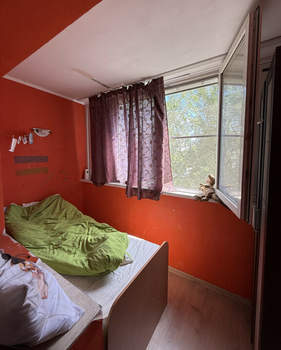 3-к квартира, вторичка, 53м2, 5/9 этаж