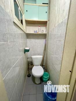 2-к квартира, вторичка, 44м2, 1/5 этаж