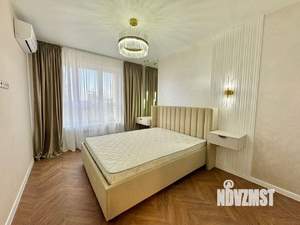 1-к квартира, вторичка, 36м2, 14/20 этаж