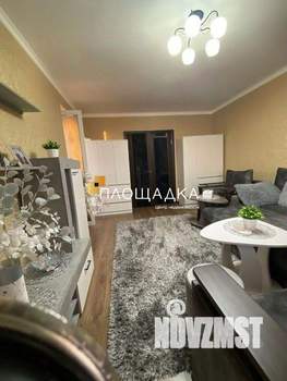 2-к квартира, вторичка, 57м2, 11/15 этаж