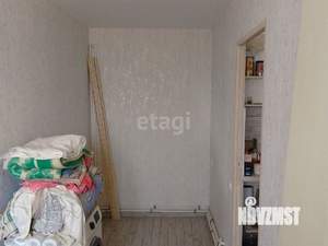 2-к квартира, вторичка, 31м2, 1/3 этаж