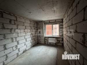 3-к квартира, вторичка, 95м2, 13/17 этаж