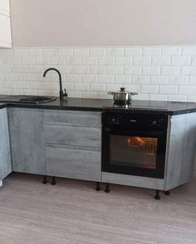 2-к квартира, вторичка, 63м2, 17/18 этаж