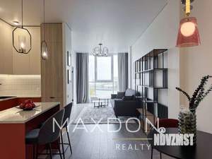 2-к квартира, вторичка, 60м2, 7/14 этаж