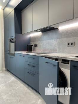 1-к квартира, вторичка, 36м2, 8/9 этаж