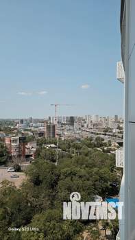 1-к квартира, вторичка, 32м2, 19/26 этаж