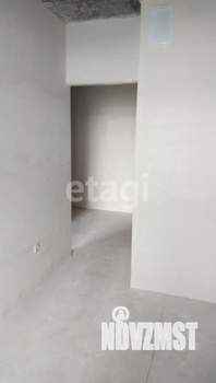 1-к квартира, вторичка, 39м2, 8/12 этаж