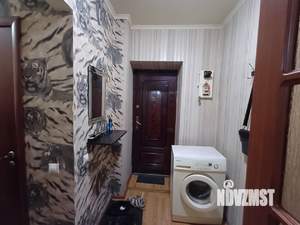 2-к квартира, вторичка, 36м2, 1/3 этаж