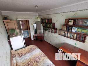 3-к квартира, вторичка, 52м2, 4/5 этаж