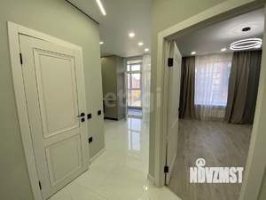 1-к квартира, вторичка, 34м2, 9/12 этаж