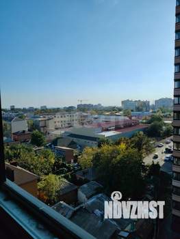 2-к квартира, вторичка, 68м2, 14/24 этаж