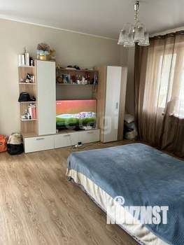 1-к квартира, вторичка, 35м2, 7/9 этаж