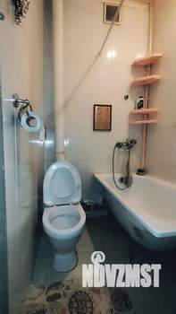 1-к квартира, вторичка, 35м2, 2/2 этаж