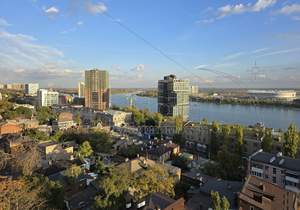 2-к квартира, вторичка, 77м2, 8/16 этаж