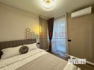 2-к квартира, вторичка, 42м2, 20/24 этаж