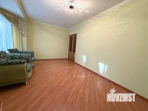 3-к квартира, вторичка, 74м2, 2/6 этаж