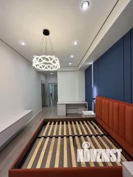 1-к квартира, вторичка, 35м2, 20/25 этаж