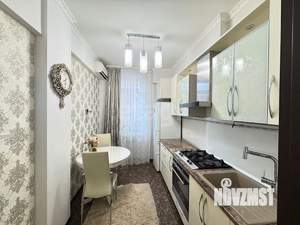 2-к квартира, вторичка, 63м2, 5/6 этаж