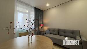 3-к квартира, вторичка, 60м2, 4/23 этаж