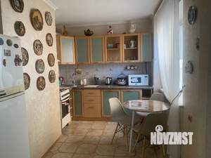 2-к квартира, вторичка, 78м2, 4/10 этаж